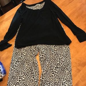 Soma cool nights 2 piece pajamas